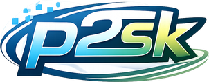 Logo p2sk